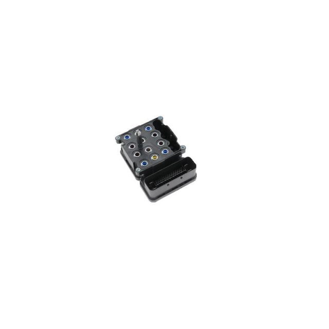 GM Genuine Parts Electronic Brake Control Module with 12 GM Genuine Parts Electronic Brake Control Module with 12