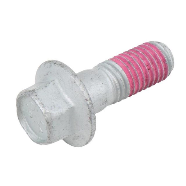 GM Genuine Parts M12x1.75x34 Multi-Purpose Bolt | 25816658 GM Genuine Parts M12x1.75x34 Multi-Purpose Bolt | 25816658