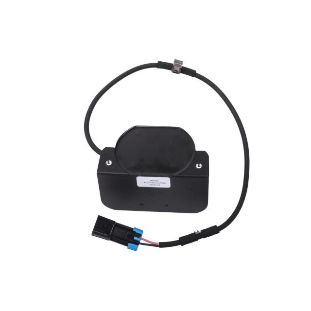 GM Genuine Parts Backup Alarm | 25824476 | GM Parts