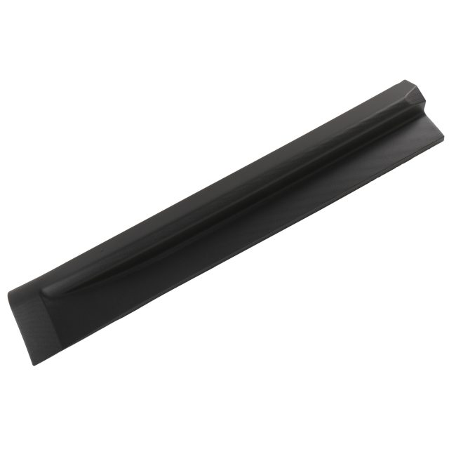 GM Genuine Parts Dark Smoke Gray Rear Driver Side Door Lower