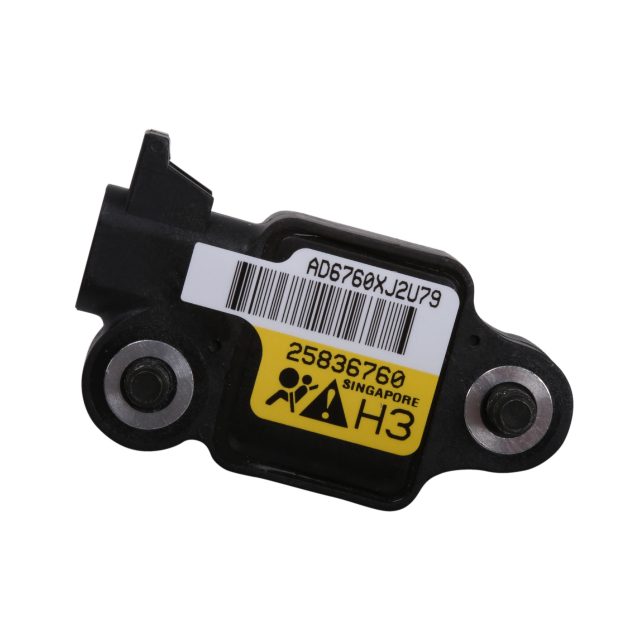 早割クーポン！ GM Sensor Discriminating End Front Airbag Parts Genuine ピアス