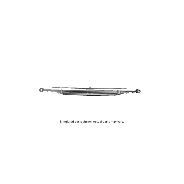 2586603C1 Navistar International | BEZEL TRIM MIRROR RIGHT