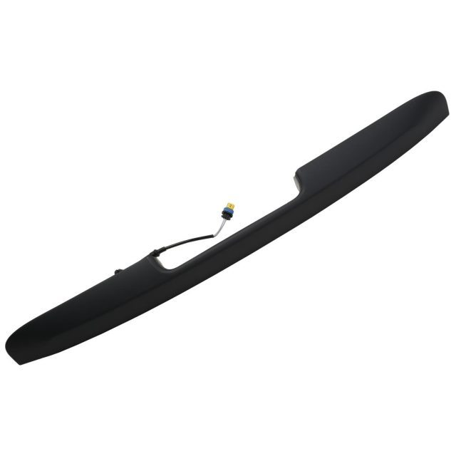 Amazon.com: GM Genuine Parts 25843148 Rear Passenger Side