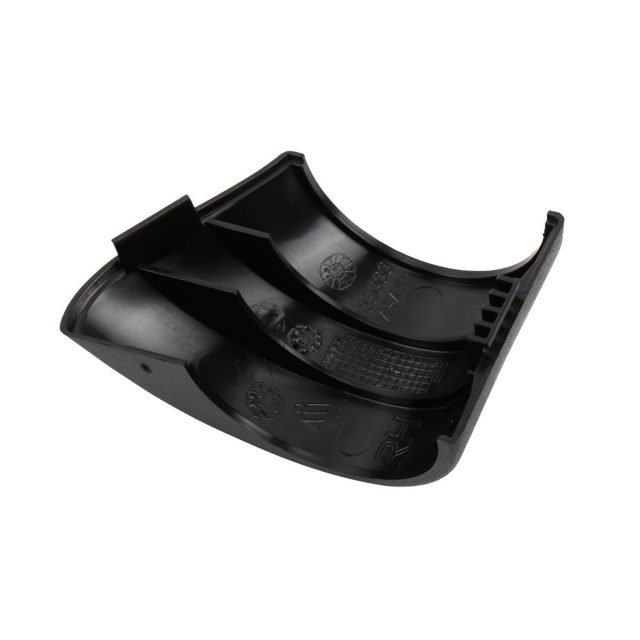 GM Genuine Parts Passenger Side Door Mirror Cover | 25861019