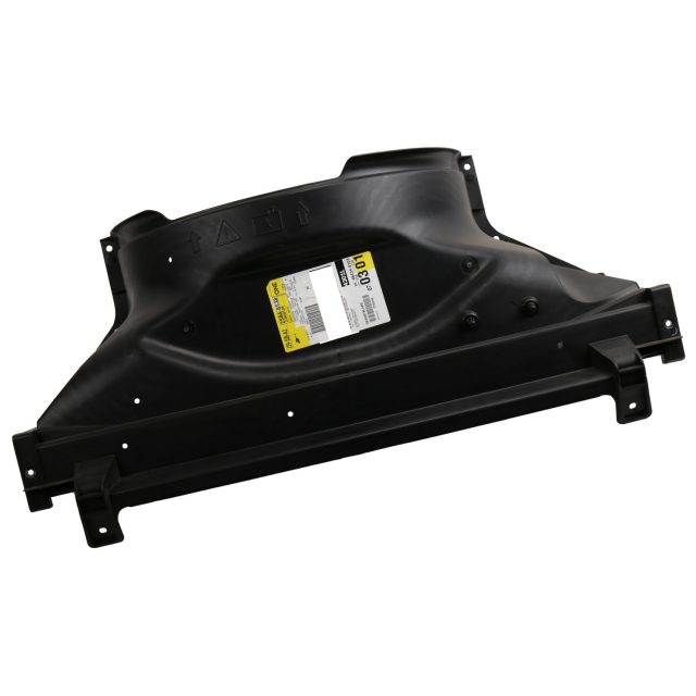 GM Genuine Parts Engine Cooling Fan Upper Shroud | 25868538 GM Genuine Parts Engine Cooling Fan Upper Shroud | 25868538