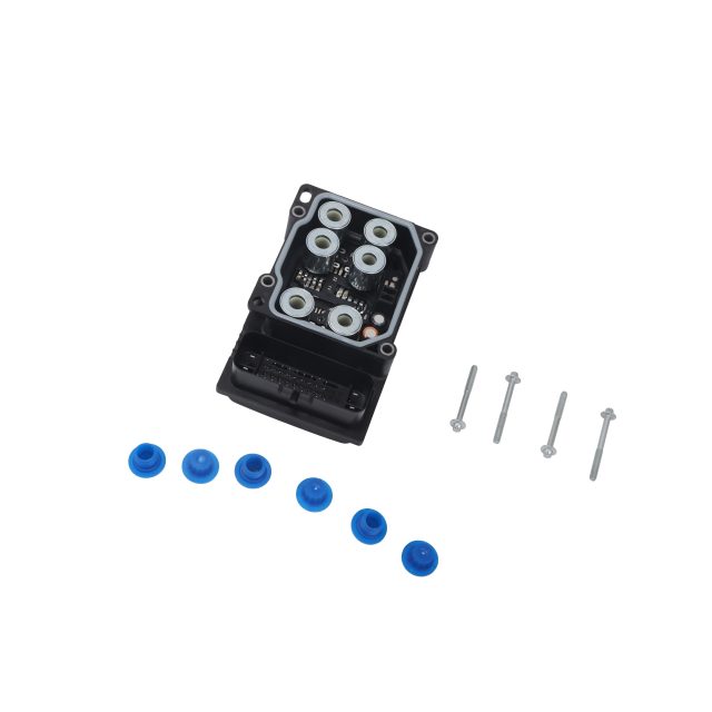 GM Genuine Parts Electronic Brake and Traction Control GM Genuine Parts Electronic Brake and Traction Control
