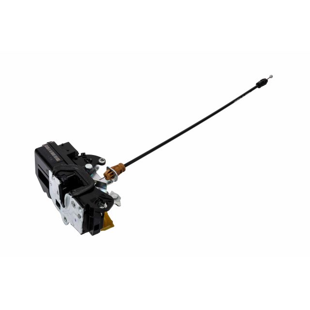GM Genuine Parts Driver Side Hood Stop Bumper Bracket