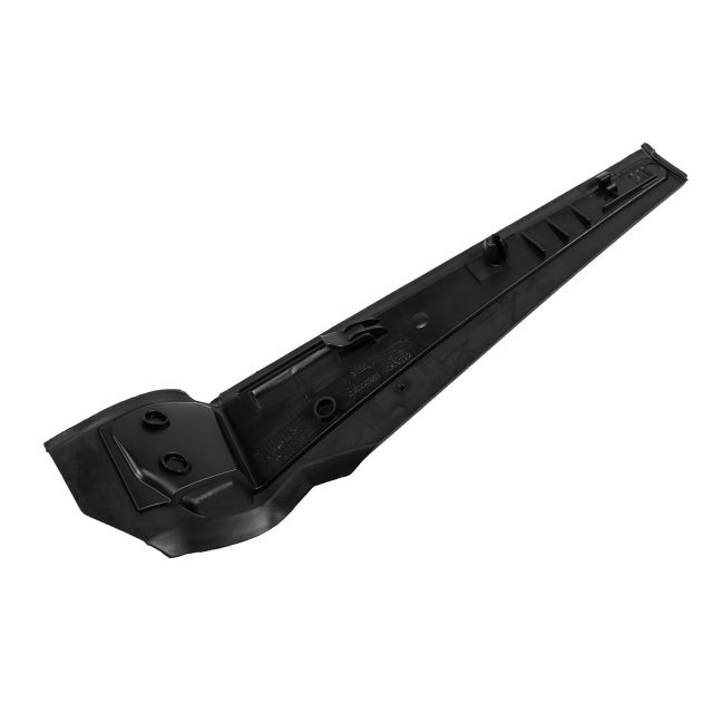 GM Genuine Parts Driver Side Air Inlet Grille Panel Seal GM Genuine Parts Driver Side Air Inlet Grille Panel Seal