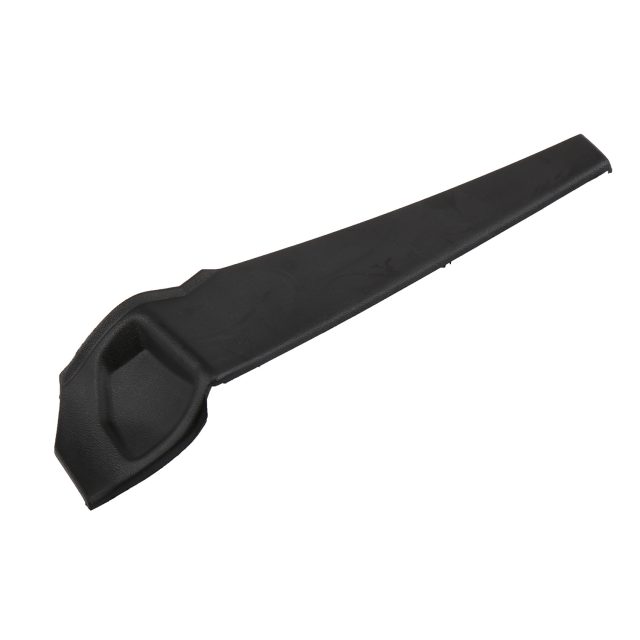 GM Genuine Parts Driver Side Air Inlet Grille Panel Seal GM Genuine Parts Driver Side Air Inlet Grille Panel Seal
