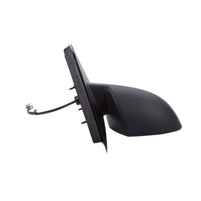 GM Genuine Parts Primed Passenger Side Mirror | 25947194