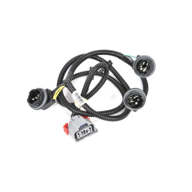 お気にいる Driver Parts Genuine GM Side Harness Wiring Lamp Tail バット