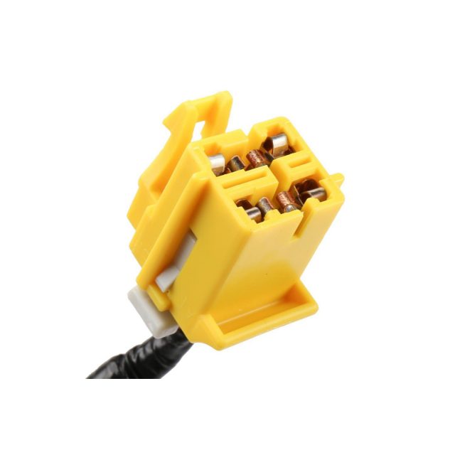 最も  GM (Programming Coil Airbag Wheel Steering Parts Genuine イラスト