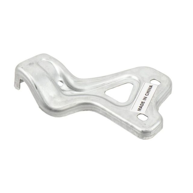 GM Genuine Parts Passenger Side Headlamp Housing Bracket GM Genuine Parts Passenger Side Headlamp Housing Bracket