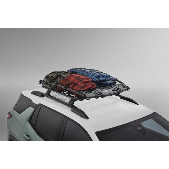 Thule roof basket accessories sale