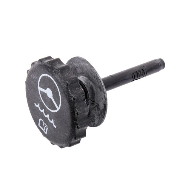 GM Genuine Parts Power Steering Reservoir Cap | 26095243 | GM Parts