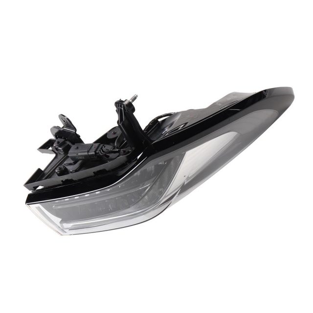 GM Genuine Parts Driver Side Rear Body Structure Stop Lamp GM Genuine Parts Driver Side Rear Body Structure Stop Lamp