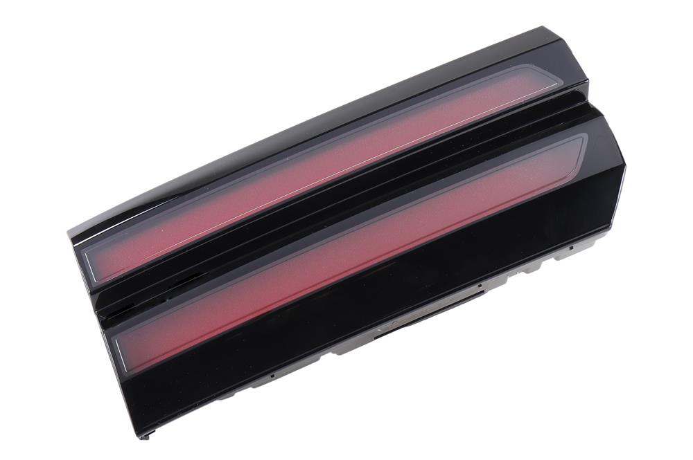 GM Genuine Parts Rear Closure Driver Side Auxiliary Signal