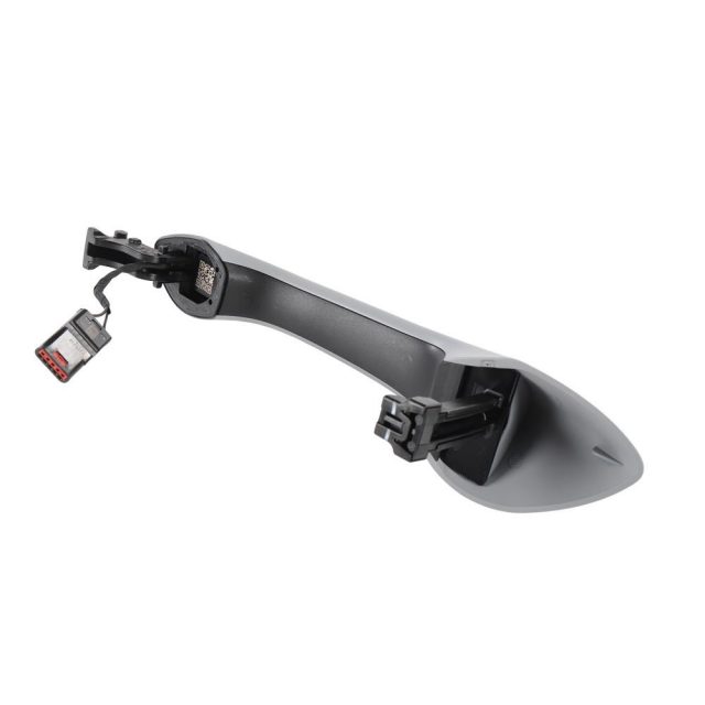 GM Genuine Parts Primed Front Passenger Side Door Outside GM Genuine Parts Primed Front Passenger Side Door Outside