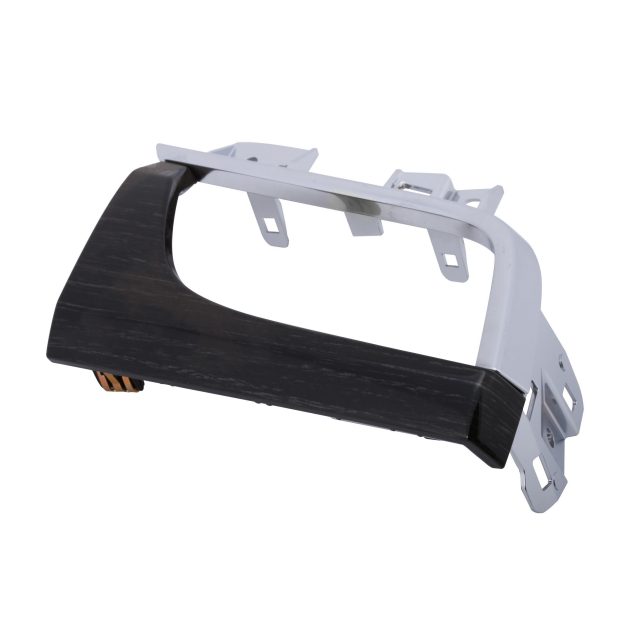 850645ZA2A Genuine Rear Bumper Step Plate for Infiniti 14-24