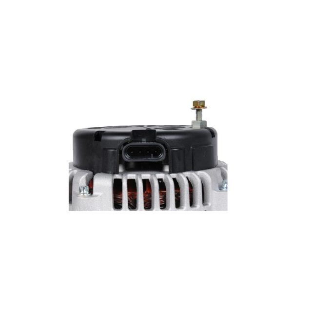 GM Genuine Parts Alternator, Remanufactured | 19244751 | GM