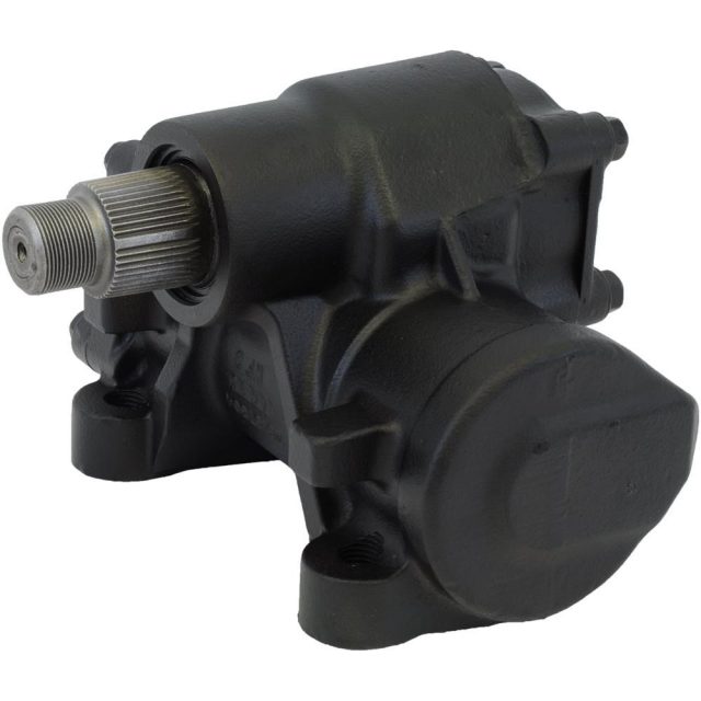ACDelco Professional Steering Gear without Pitman Arm 