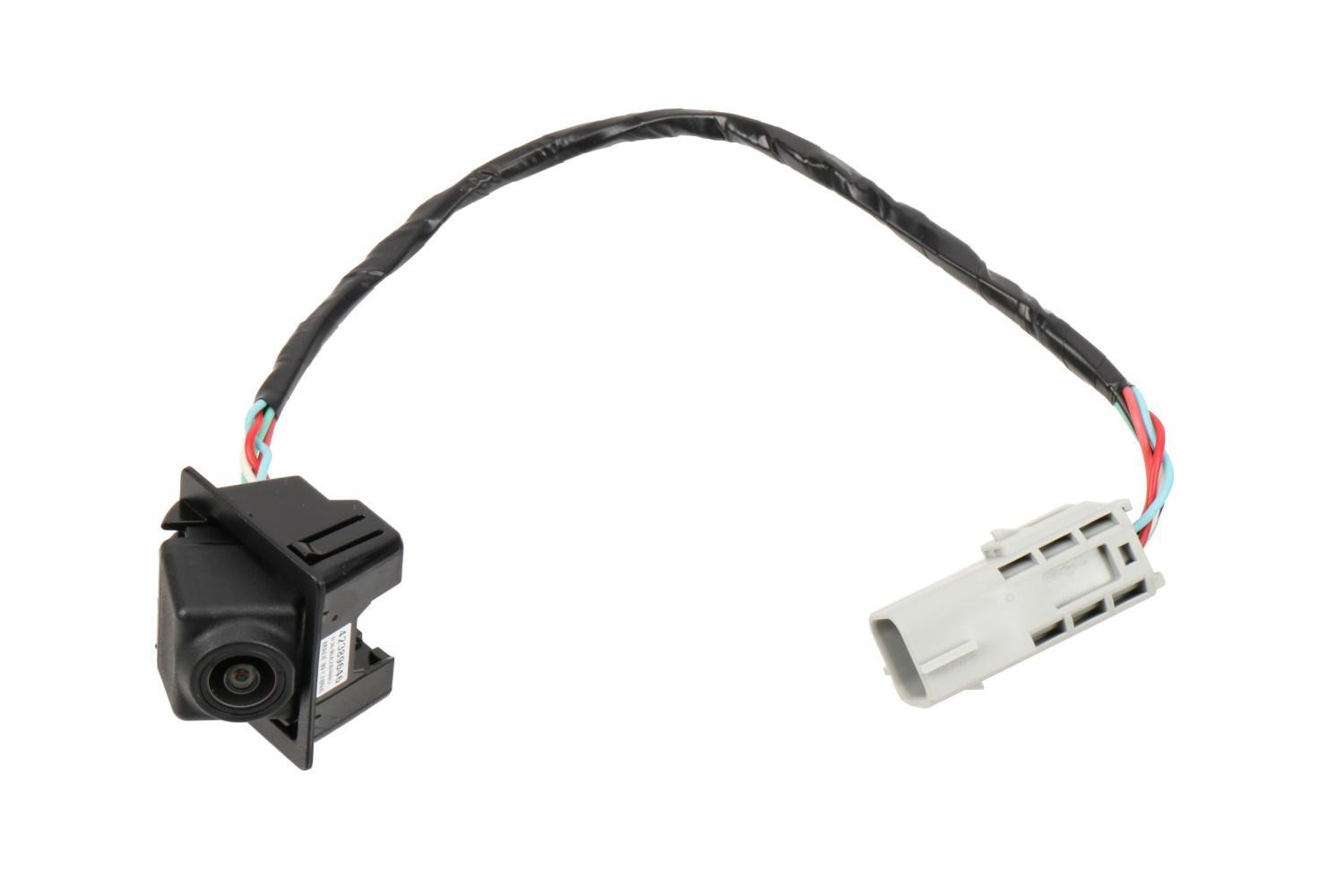 衝撃特価 Camera Assist Park Rear Parts Genuine GM | Parts GM | 42389646 ゲームキャラクター