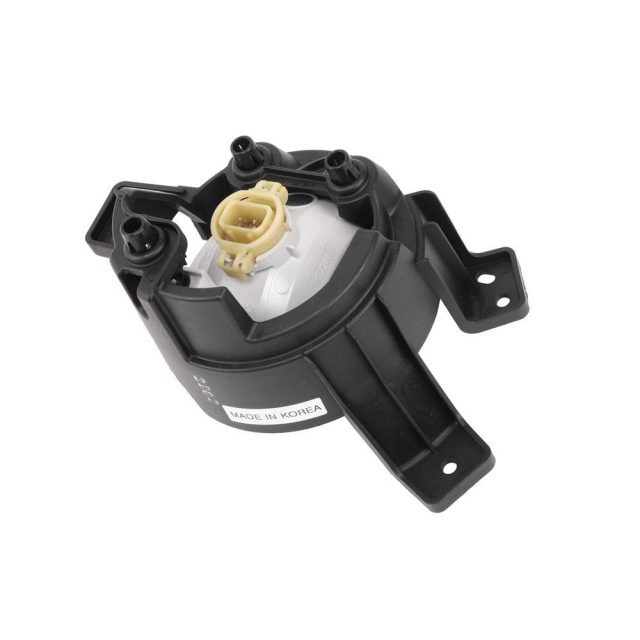 GM Genuine Parts Halogen Front Driver Side Fog Lamp GM Genuine Parts Halogen Front Driver Side Fog Lamp