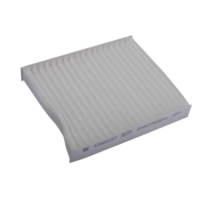 Cabin Air Filters | GM Parts