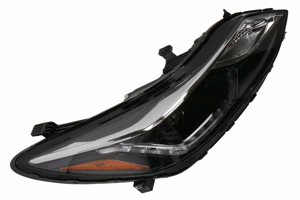 gm GM 42647438 Alternative Chrome Fog Lamp Kit For 2019