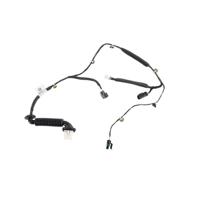 GM Genuine Parts Rear Passenger Side Door Wiring Harness