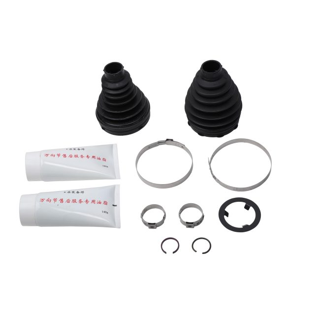 GM Genuine Parts Front Driver Side Half-Shaft Tri-Pot and GM Genuine Parts Front Driver Side Half-Shaft Tri-Pot and
