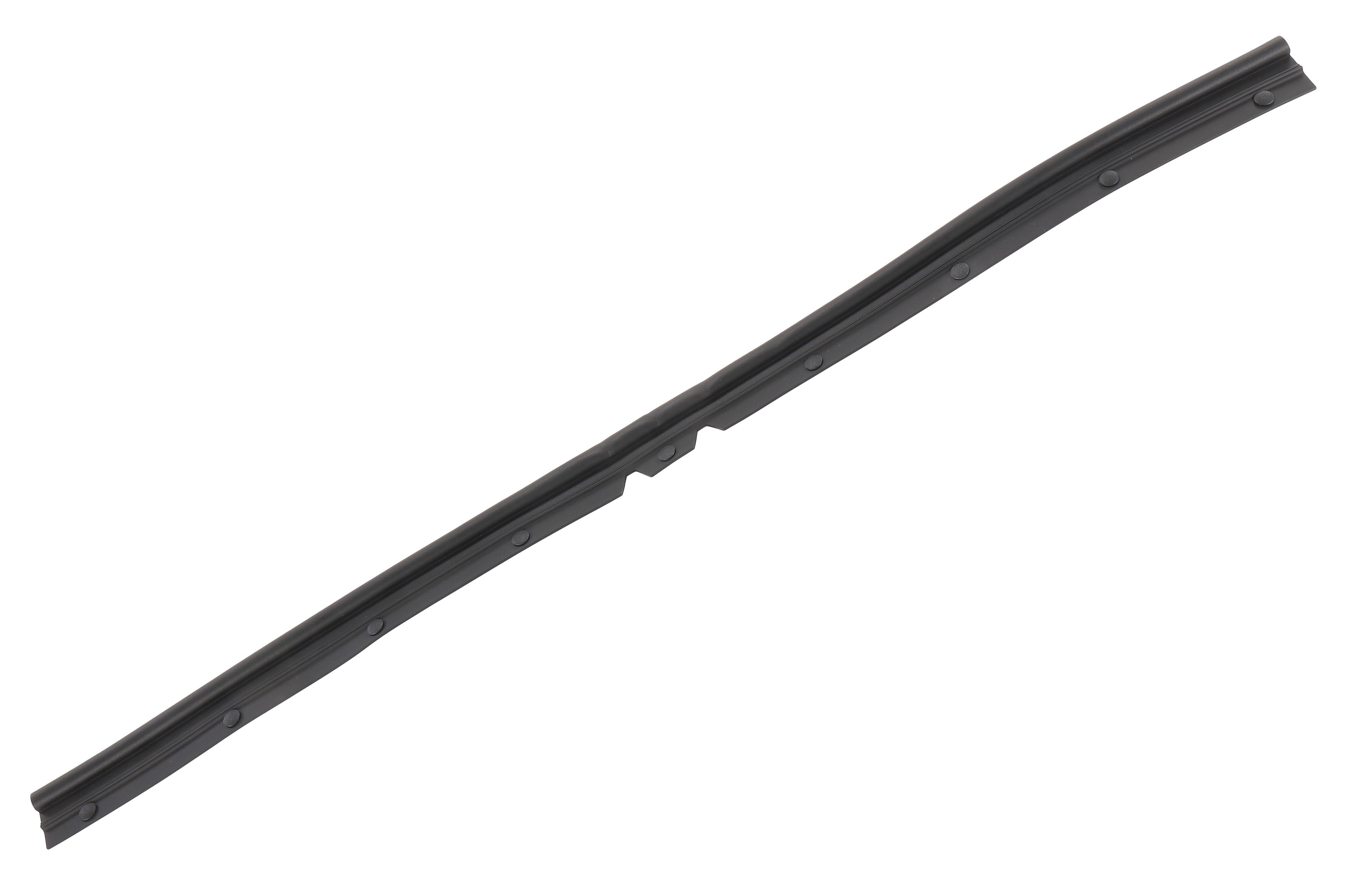 GM Genuine Parts Hood Front Edge Weatherstrip | 42731626