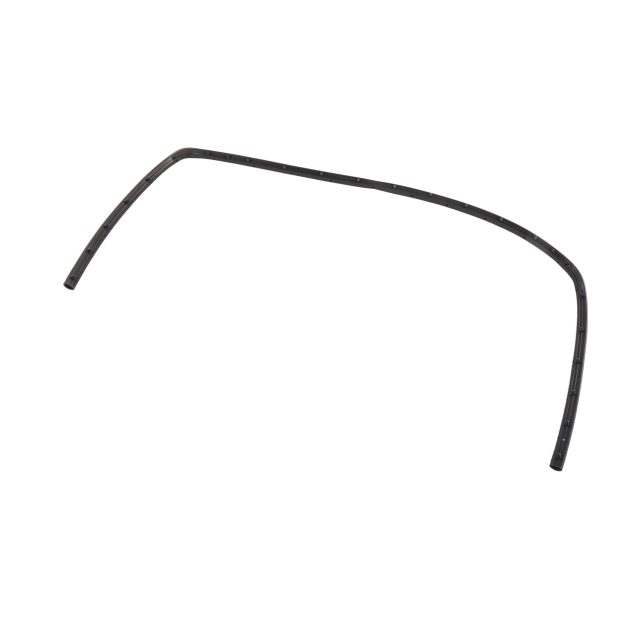 GM Genuine Parts Hood Front Edge Weatherstrip | 42731743 GM Genuine Parts Hood Front Edge Weatherstrip | 42731743