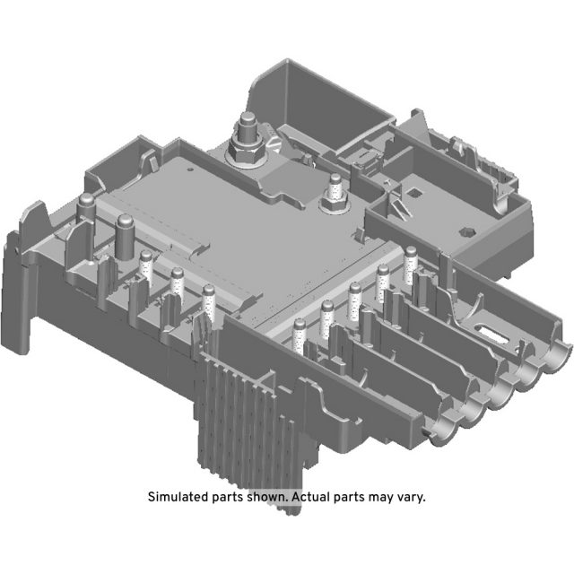 GM Genuine Parts Fuse Block | 42757805 | GM Parts