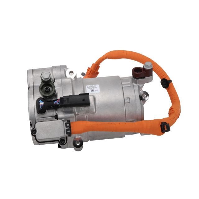 GM Genuine Parts Air Conditioning Compressor Kit | 42793782 GM Genuine Parts Air Conditioning Compressor Kit | 42793782