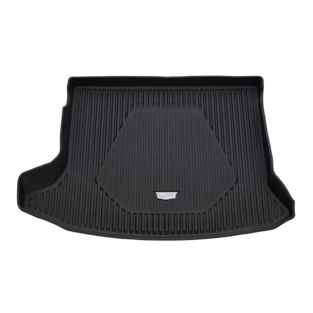 Black Premium Boot Liner