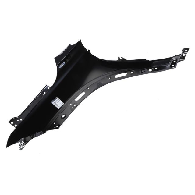 GM Genuine Parts Front Passenger Side Fender | 42851579 | GM GM Genuine Parts Front Passenger Side Fender | 42851579 | GM