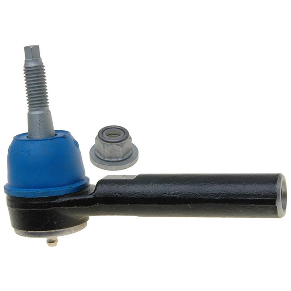 ACDelco 45A6044 Steering Tie Rod End Adjusting Sleeve