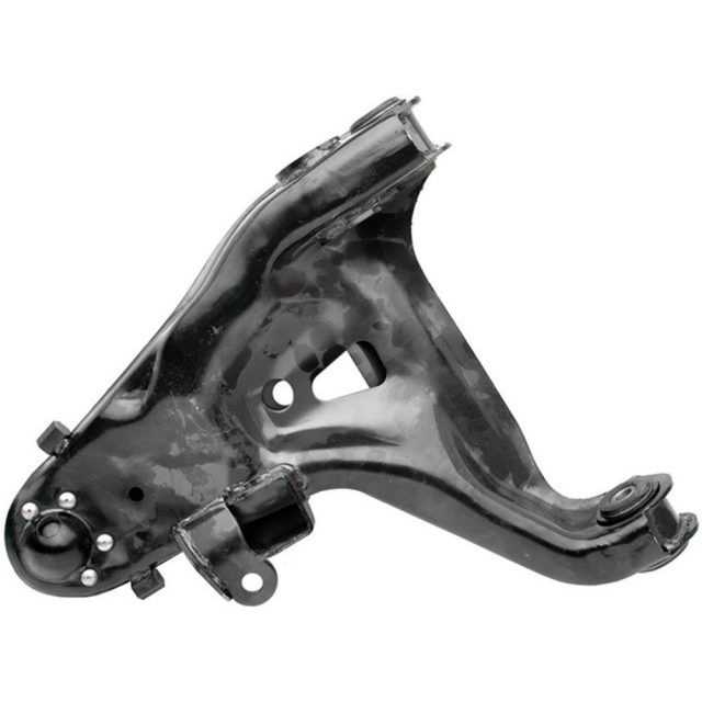 ACDelco Professional Front Passenger Side Lower Suspension Control Arm and Ball  Joint Assembly | 19195084 | GM Parts