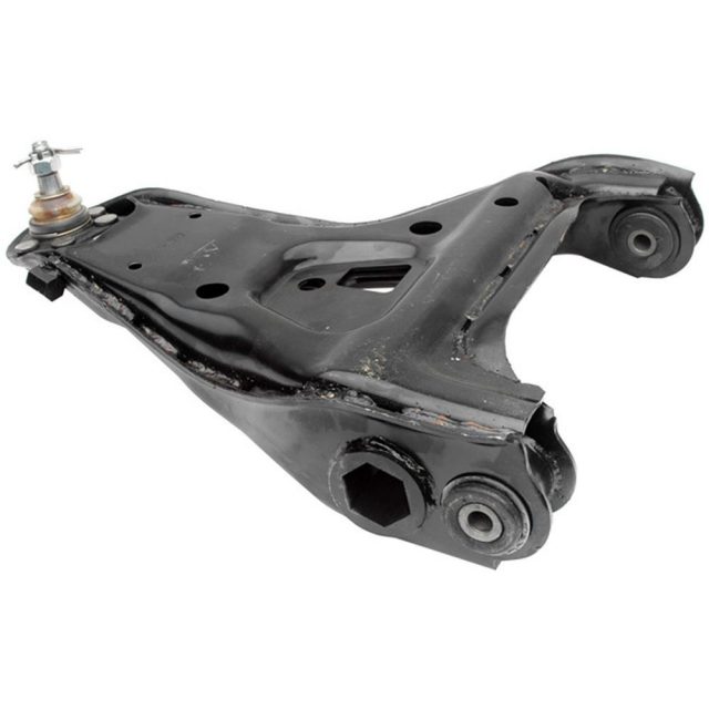 ACDelco Professional Front Passenger Side Lower Suspension Control Arm and Ball  Joint Assembly | 19195084 | GM Parts