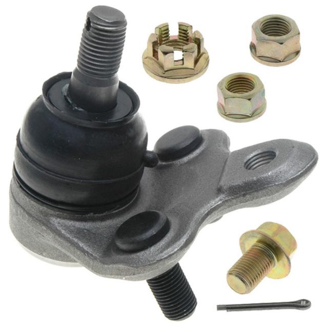 ACDelco Advantage Front Lower Suspension Ball Joint Assembly 