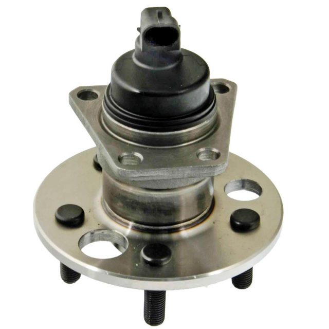 Wheel Bearing & Hub | GM Parts