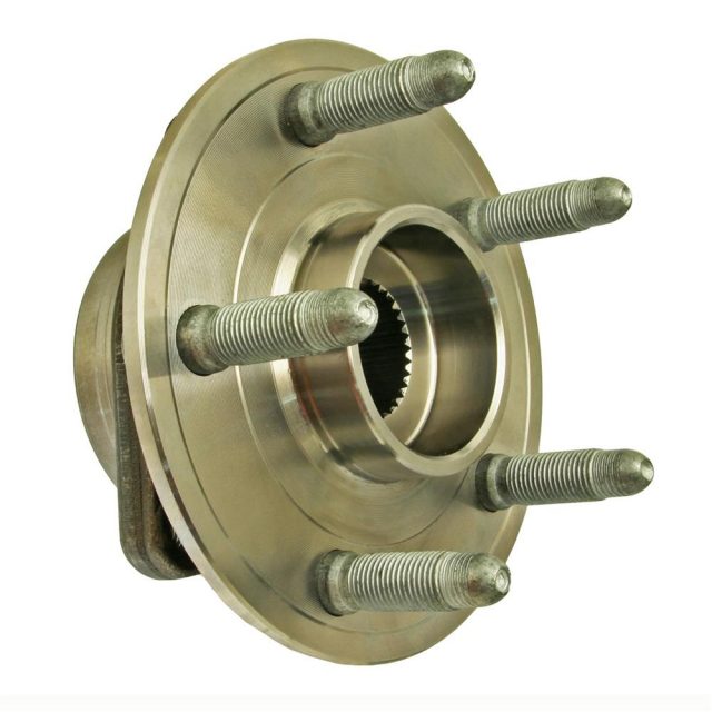 ACDelco Gold Rear Wheel Hub and Bearing Assembly | 19359991
