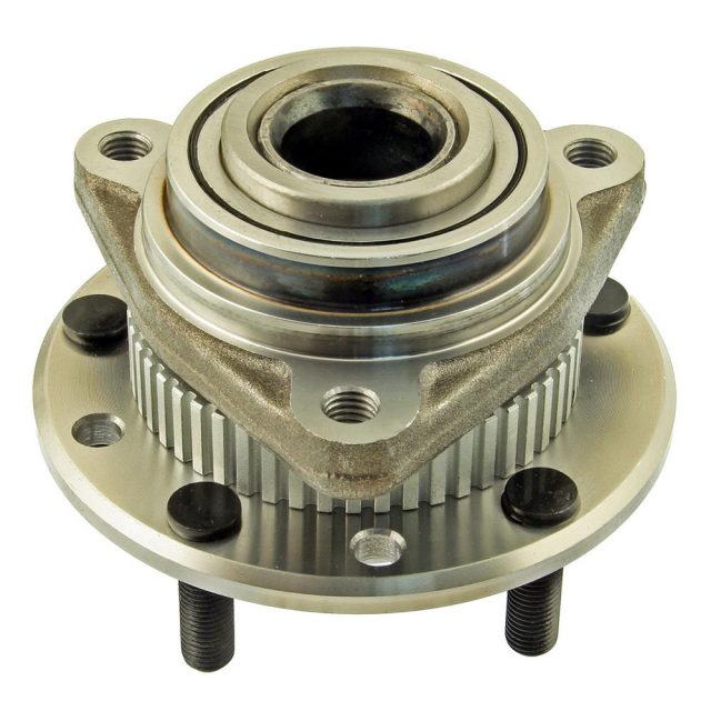 Wheel Bearing & Hub | GM Parts