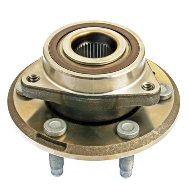 ACDelco Gold Wheel Hub and Bearing Assembly | 19340148 | GM