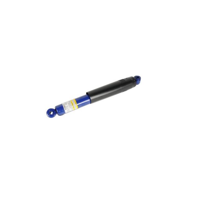GM Genuine Parts Premium Monotube Rear Shock Absorber GM Genuine Parts Premium Monotube Rear Shock Absorber