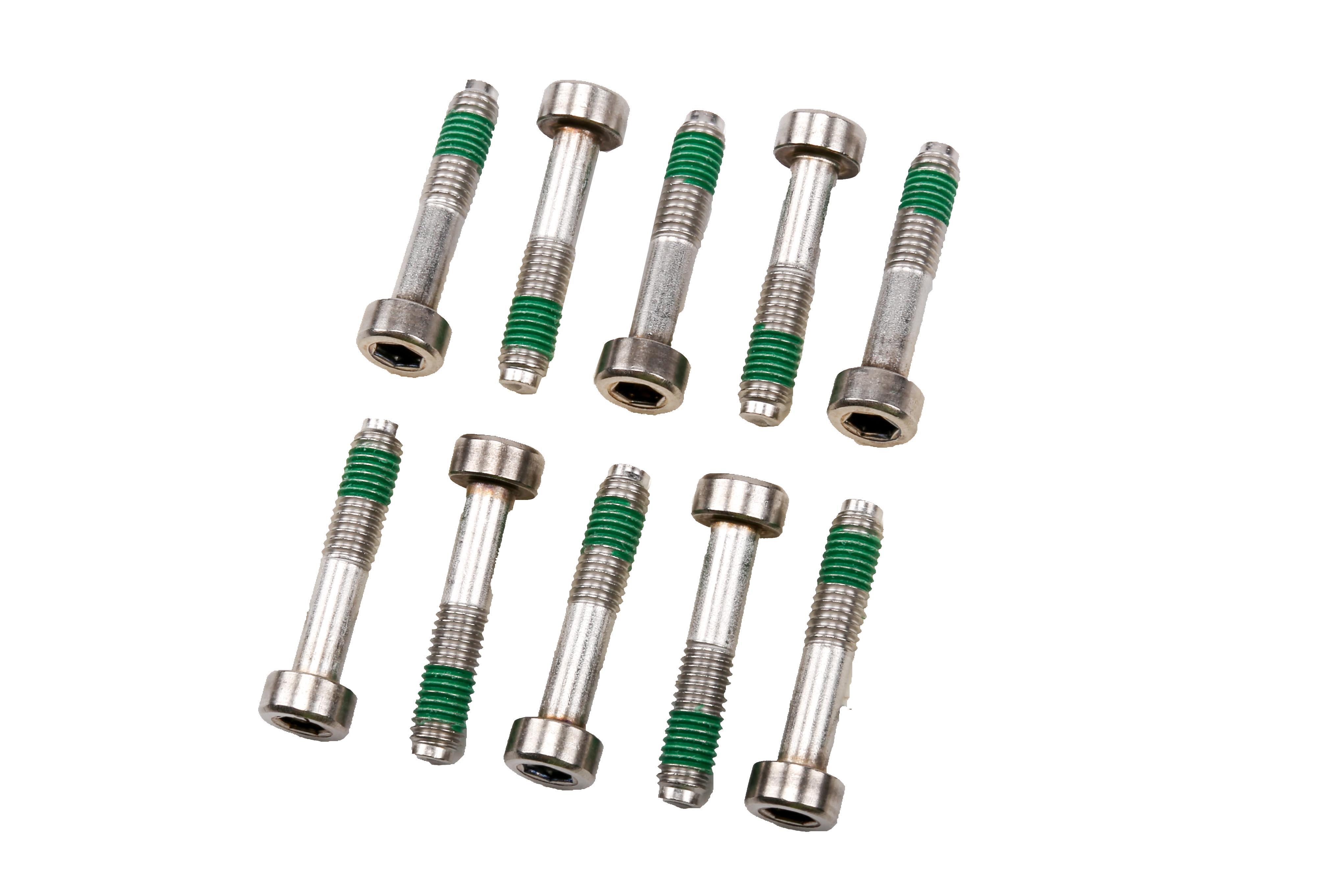 NEW" GM OEM 55562190 Engine Connecting Rod Bolt