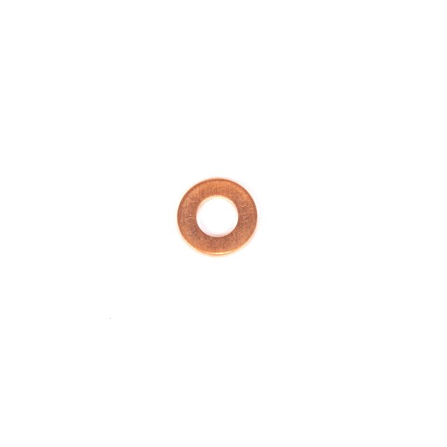 GM Genuine Parts Fuel Injector O-Ring | 55593777 | GM Parts GM Genuine Parts Fuel Injector O-Ring | 55593777 | GM Parts