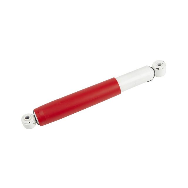GM Genuine Parts Rear Shock Absorber | 23315263 | GM Parts