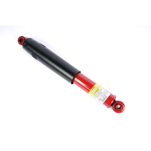 独特な店 GM Genuine Parts Rear Shock Absorber | 19331453 | GM Parts 真鍮製